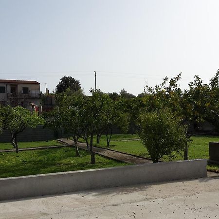 B&B I 4 Venti Σάσαρι Εξωτερικό φωτογραφία