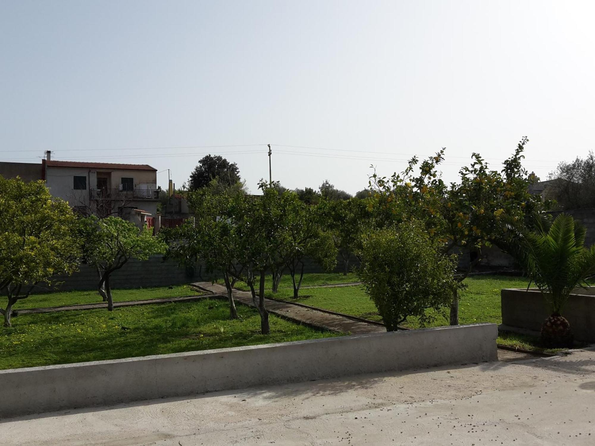 B&B I 4 Venti Σάσαρι Εξωτερικό φωτογραφία