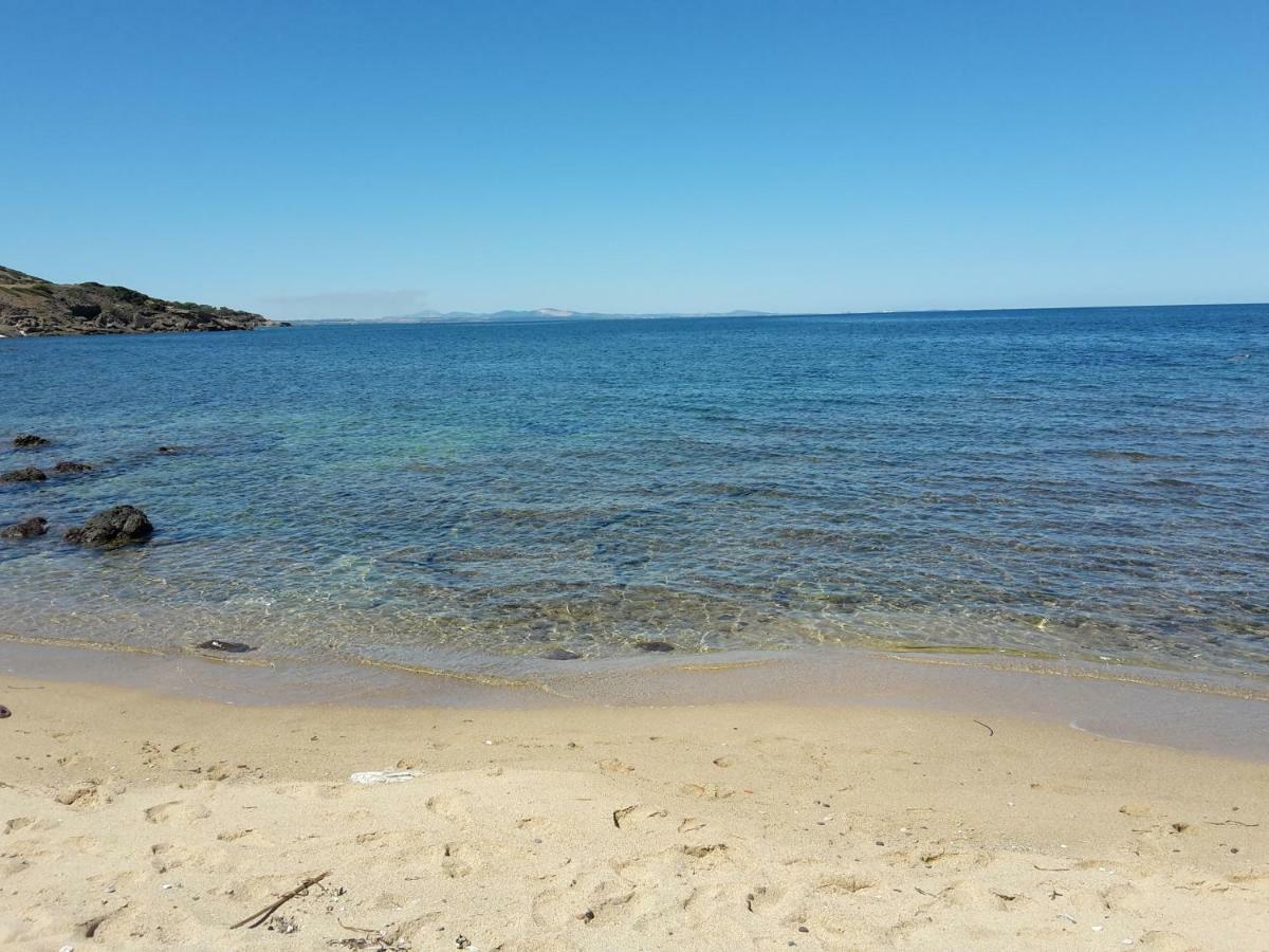 B&B I 4 Venti Σάσαρι Εξωτερικό φωτογραφία