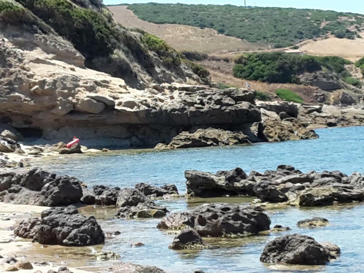 B&B I 4 Venti Σάσαρι Εξωτερικό φωτογραφία
