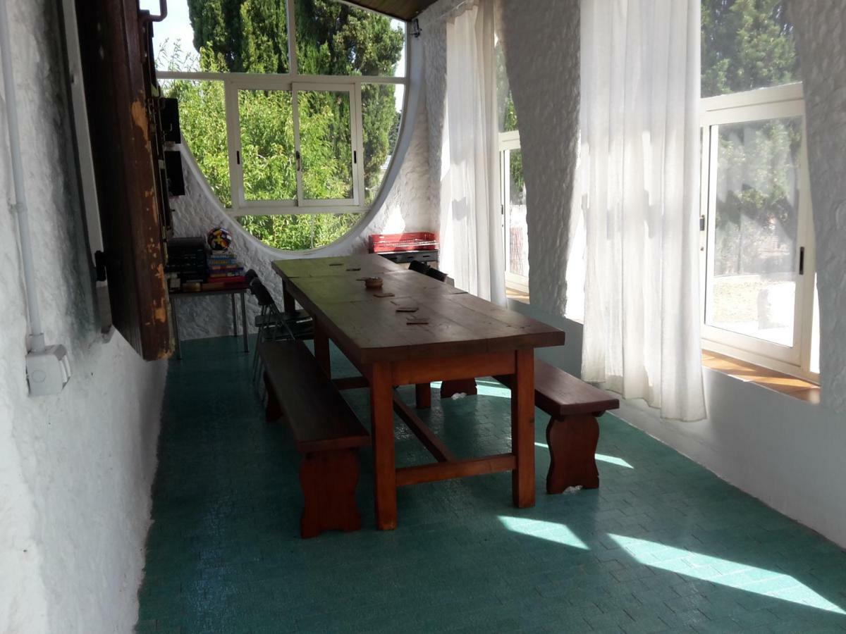 B&B I 4 Venti Σάσαρι Εξωτερικό φωτογραφία