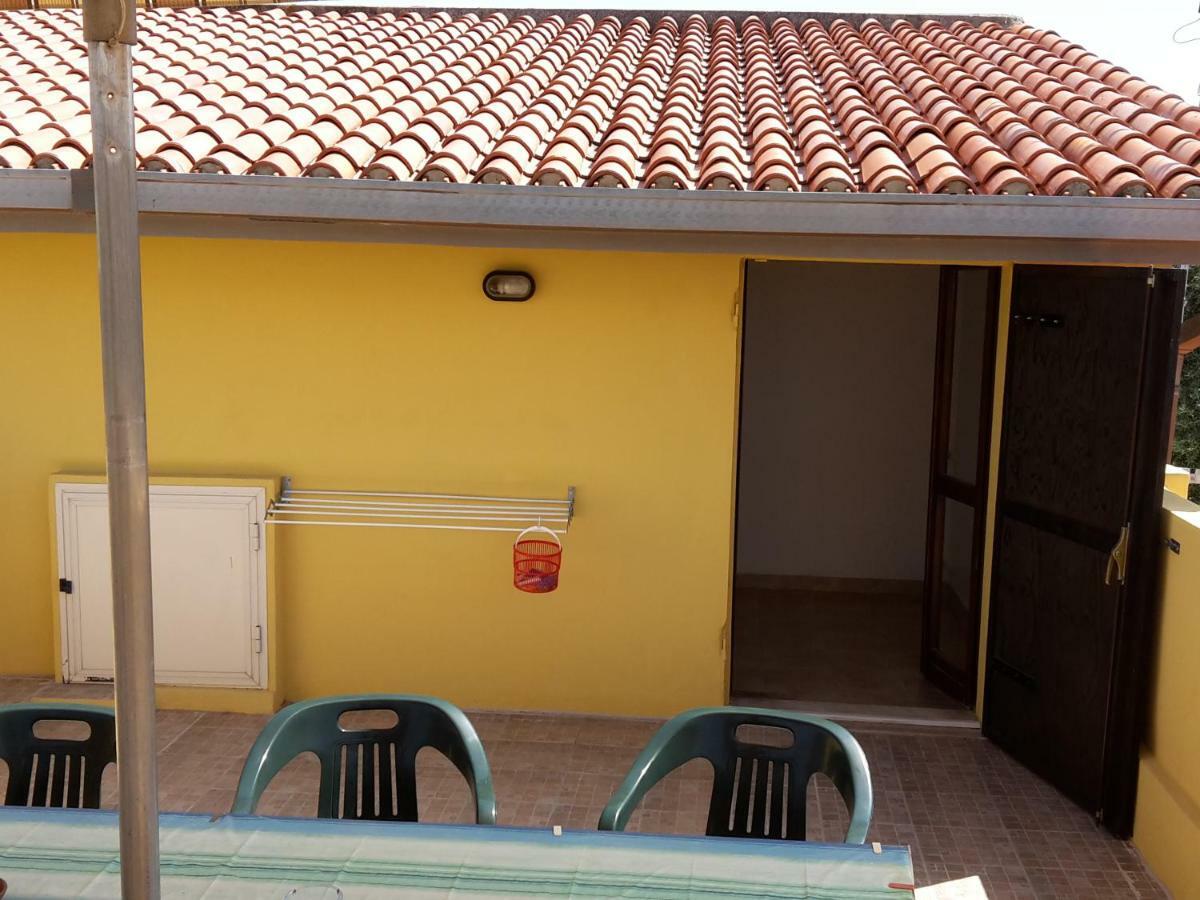 B&B I 4 Venti Σάσαρι Εξωτερικό φωτογραφία