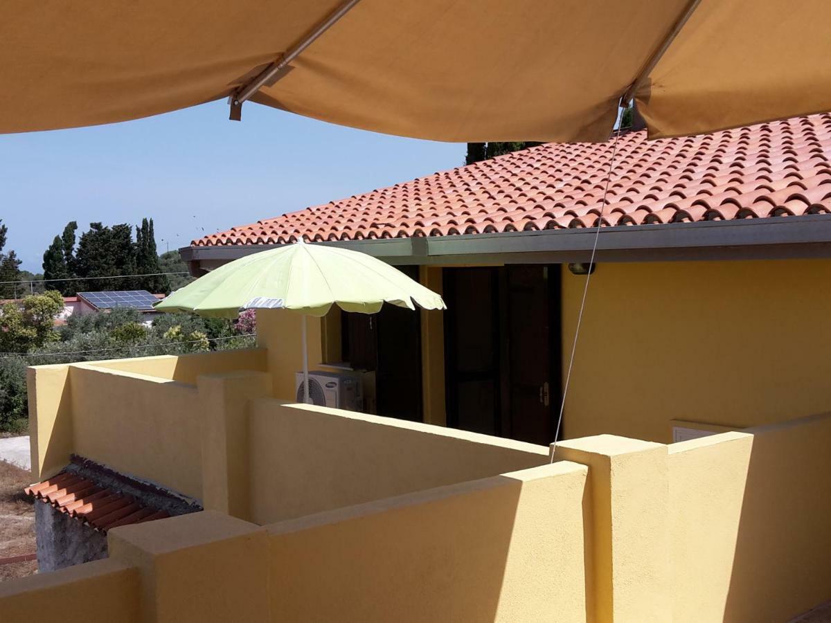 B&B I 4 Venti Σάσαρι Εξωτερικό φωτογραφία