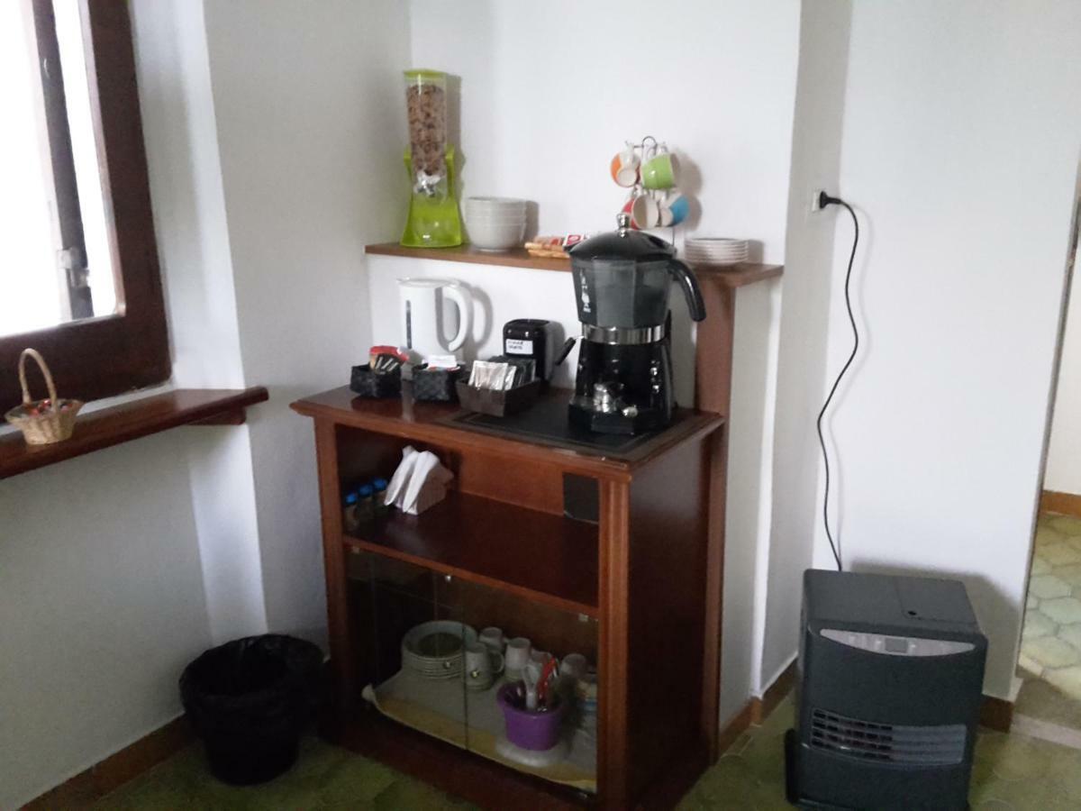 B&B I 4 Venti Σάσαρι Εξωτερικό φωτογραφία
