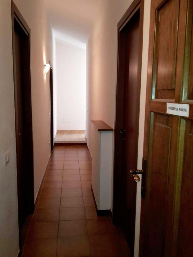 B&B I 4 Venti Σάσαρι Εξωτερικό φωτογραφία