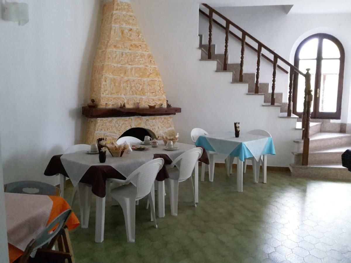 B&B I 4 Venti Σάσαρι Εξωτερικό φωτογραφία