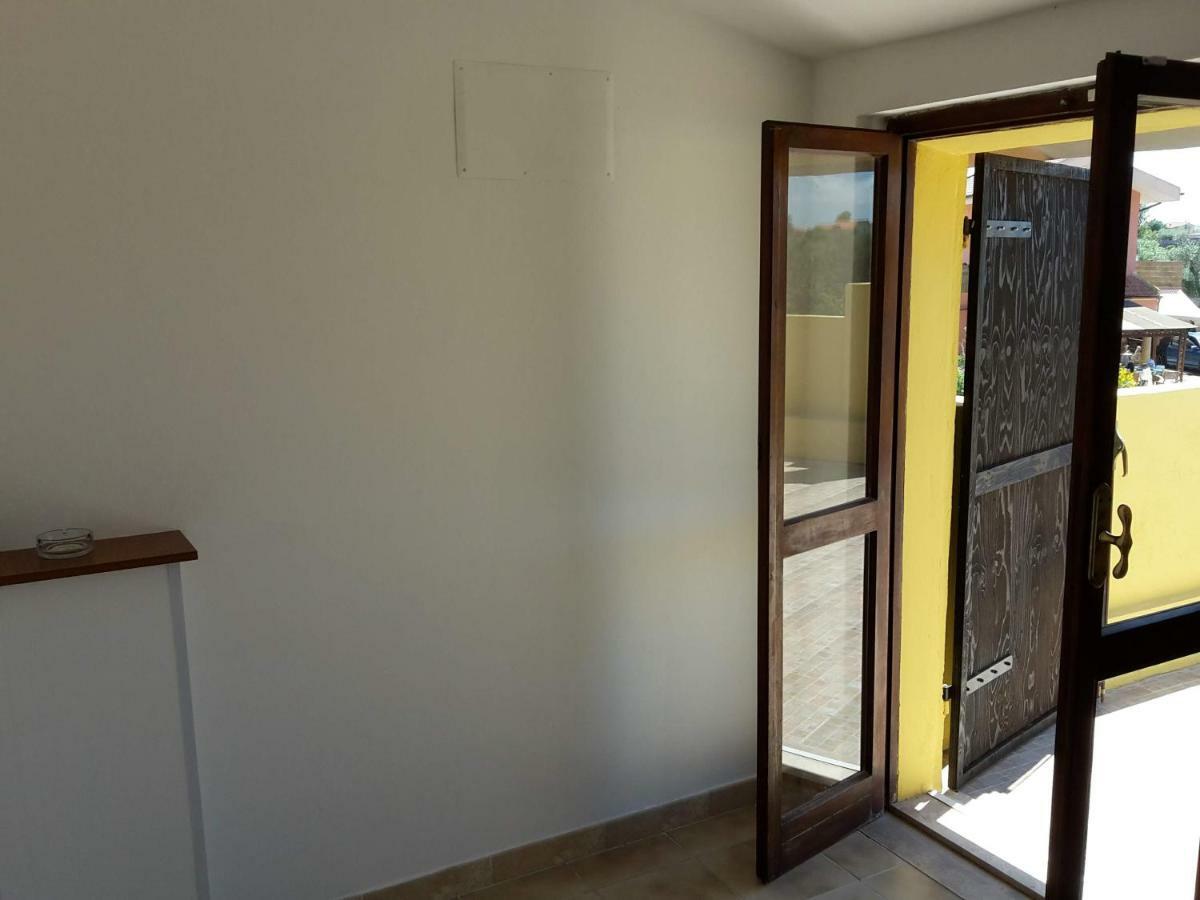 B&B I 4 Venti Σάσαρι Εξωτερικό φωτογραφία