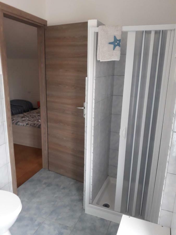 B&B I 4 Venti Σάσαρι Εξωτερικό φωτογραφία