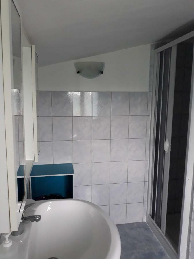 B&B I 4 Venti Σάσαρι Εξωτερικό φωτογραφία