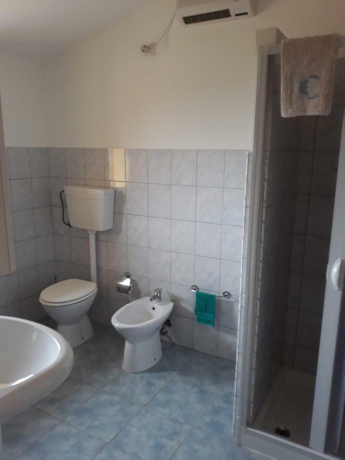 B&B I 4 Venti Σάσαρι Εξωτερικό φωτογραφία