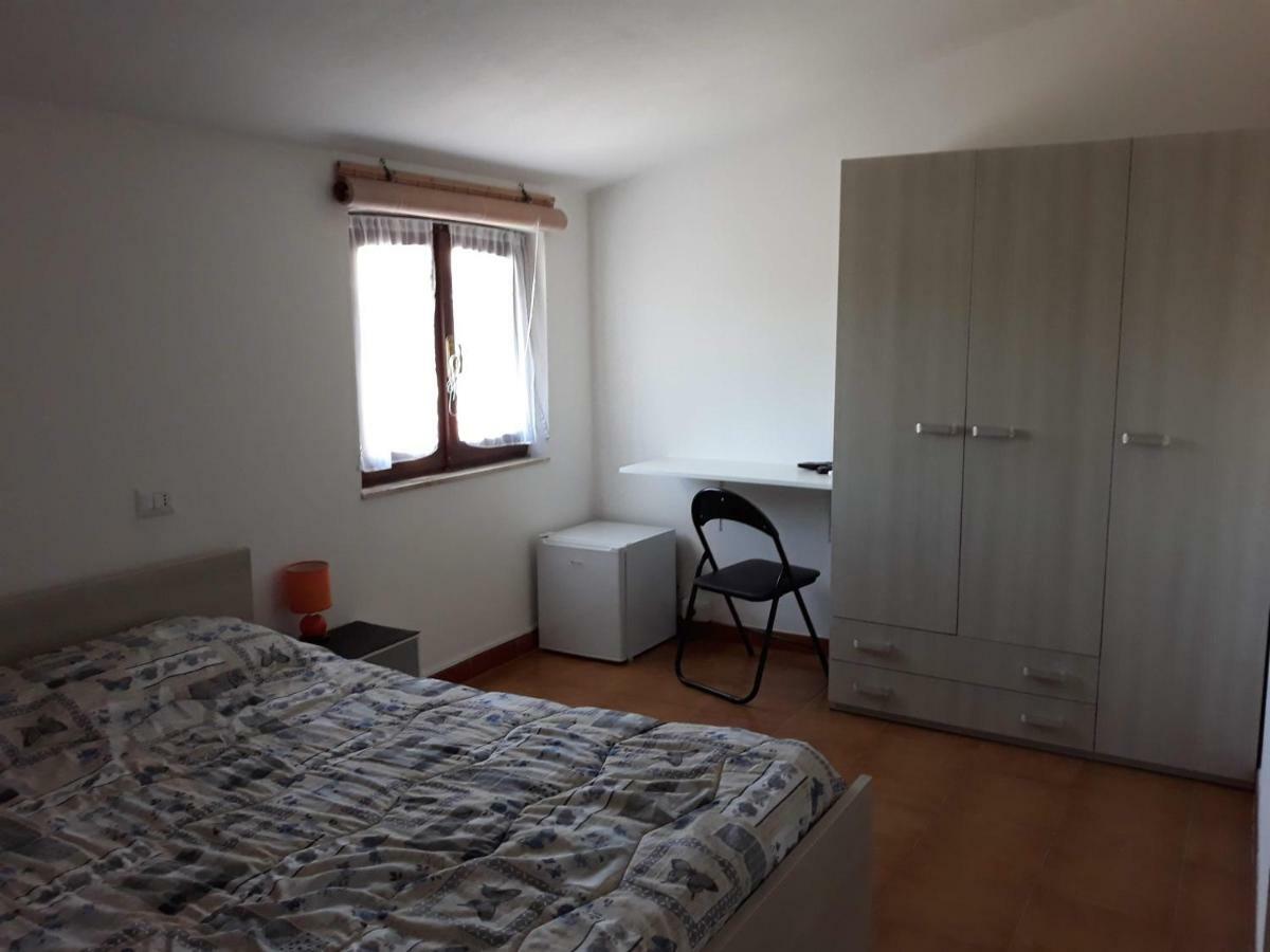 B&B I 4 Venti Σάσαρι Εξωτερικό φωτογραφία