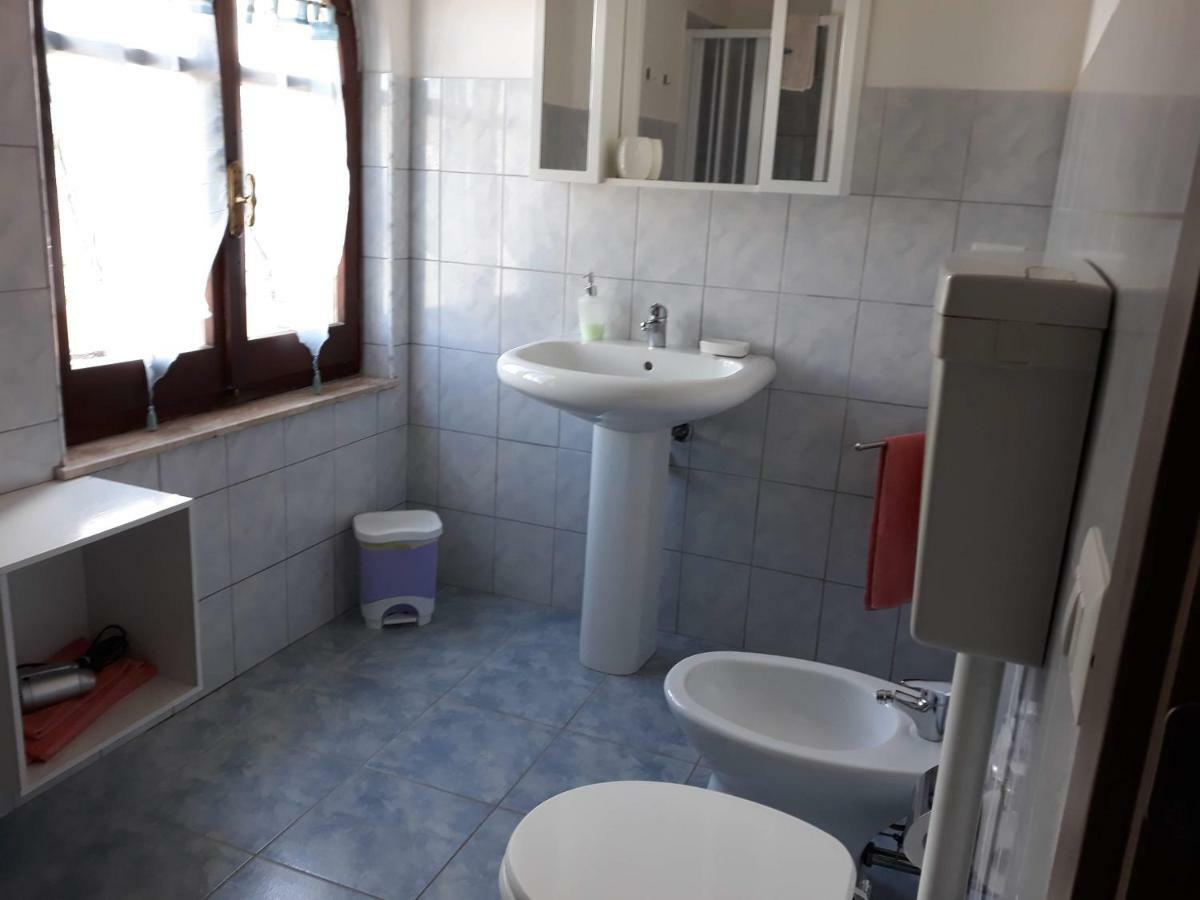 B&B I 4 Venti Σάσαρι Εξωτερικό φωτογραφία